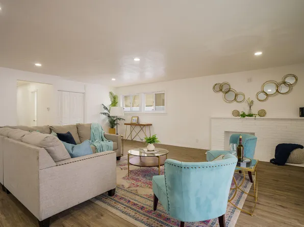 3424 Georgia St NE, Albuquerque, NM 87110