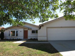 628 Elizabeth St, San Marcos, CA 92069