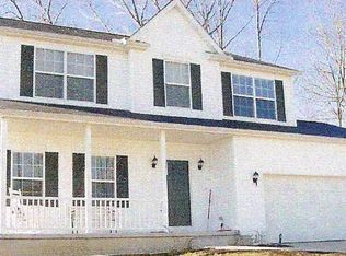 1017 Susan Rd, Ravenna, OH 44266