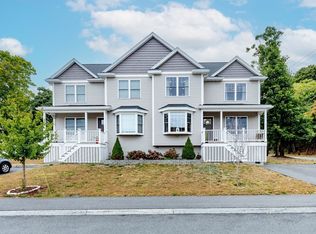 1 Birch Brook Rd UNIT 1, Lynn, MA 01905