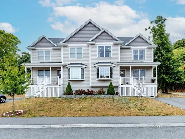 1 Birch Brook Rd Unit 1, Lynn, MA 01905