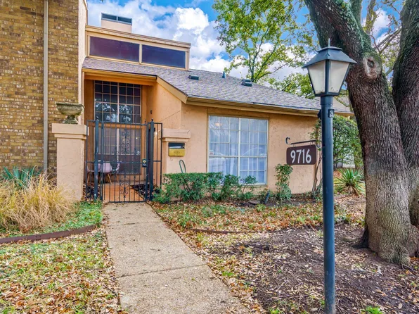 9716 Amberton Pkwy, Dallas, TX 75243