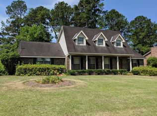 408 Randwick Rd, Dothan, AL 36301