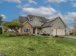 352 Fencepost Ln #L-0084, Palmyra, PA 17078