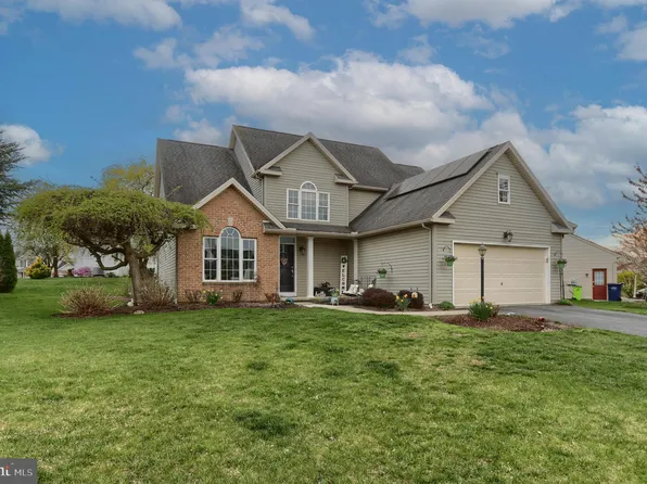 352 Fencepost Ln #L-0084, Palmyra, PA 17078