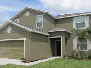 New Home Quick Move In #TRC2696, Riverview, FL 33579