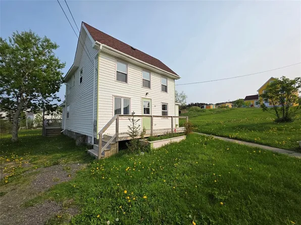 10 Legges Hill S, Twillingate, NL A0G1Y0
