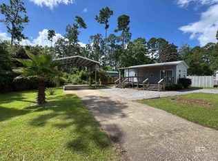 662 Escambia Loop, Lillian, AL 36549