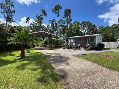 662 Escambia Loop, Lillian, AL, 36549