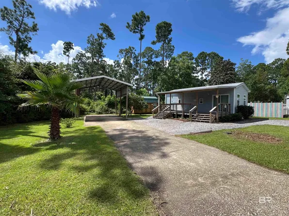 662 Escambia Loop, Lillian, AL 36549