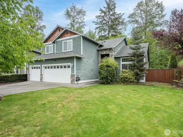 17825 79th Drive NE, Arlington, WA 98223