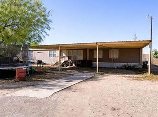 1203 Jade St, Penitas, TX 78576