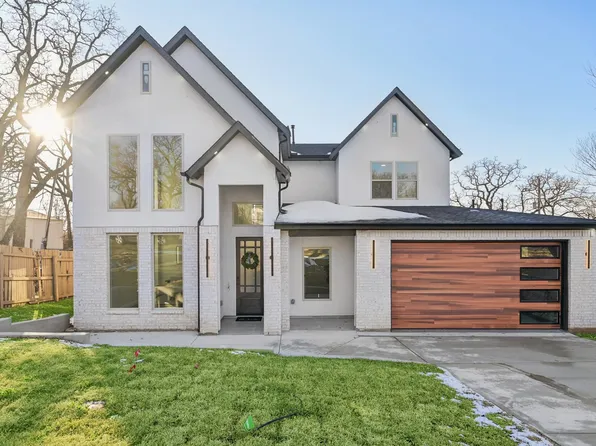 1704 Highland Dr W, Keller, TX 76262