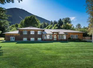 N/A, Hailey, ID 83333