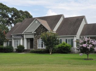 318 Baughmanville Rd, Wagener, SC 29164