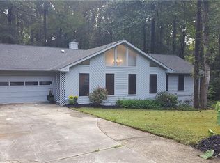2037 N Cove Ct, Marietta, GA 30066