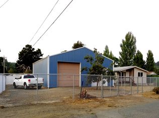 1110 Bowron Rd, Lakeside, OR 97449