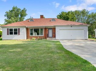 803 E Sheaffer Dr, Mount Pleasant, IA 52641
