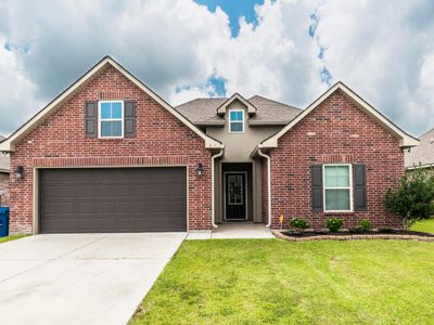 114 Broland Dr, Duson, LA, 70529