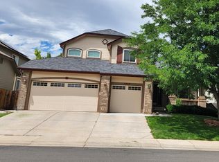 4753 W 113th Ave, Westminster, CO 80031