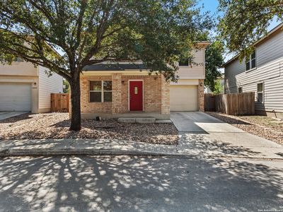 10106 Figaro Cyn, San Antonio, TX, 78251