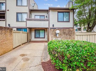 9509 Treyford Ter, Montgomery Village, MD 20886
