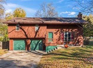 600 NE 114th Ter, Kansas City, MO 64155