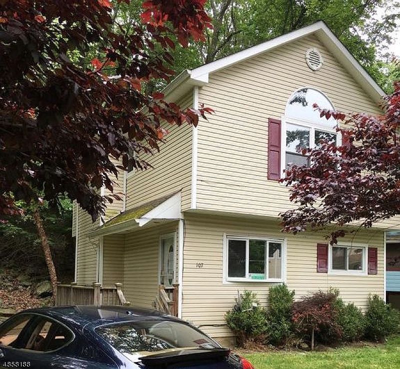 107 Dartmouth Trl, Hopatcong, NJ 07843 Zillow