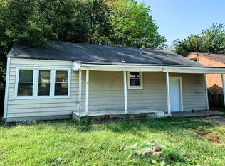 1428 W Lynn St, Springfield, MO 65802