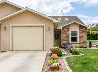 591 1/2 Belhaven Way, Grand Junction, CO 81501