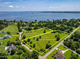 6-TBD6 Angus Dr, Currituck, NC 27929