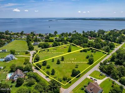 Tbd6 Angus Drive, Currituck, NC, 27929