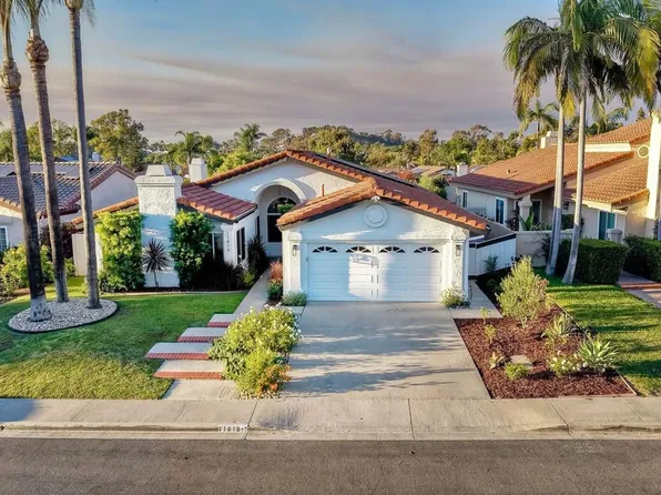 11818 Avenida Sivrita, San Diego, CA 92128