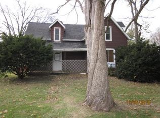 201 E Depot St, Creston, IL 60113