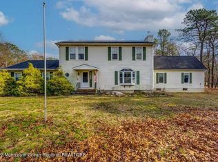 499 Basso St, Jackson, NJ 08527