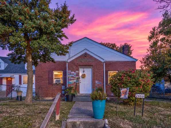 2466 Cherry St, Crescent Springs, KY 41017