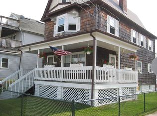 21 Shrewsbury Ave #2, Highlands, NJ 07732