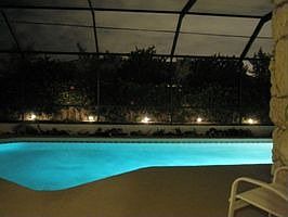 Pool & Lanscape Lighting