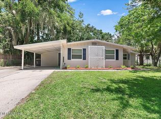 6611 Bo Peep Dr N, Jacksonville, FL 32210