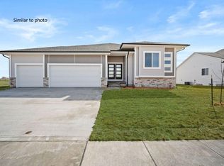 5324 Greene St, Ames, IA 50014
