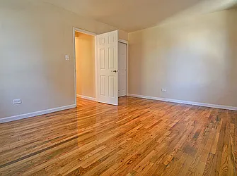 Rented by SW Queens Mezzanine