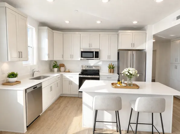 5249 W Reventon Dr #201, South Jordan, UT 84009