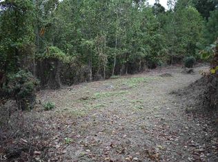 201 Wild Cherry Dr LOT 32, Alto, GA 30510