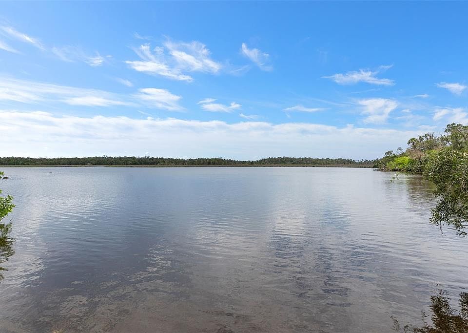1st image of 6929 S HAULOVER POINT LOT 17