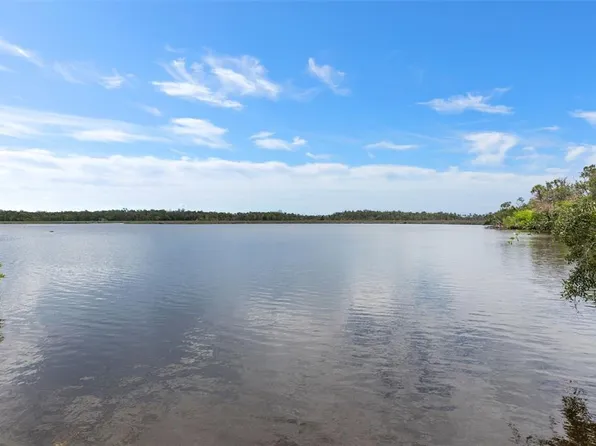 6929 S HAULOVER POINT LOT 17, HOMOSASSA, FL 34448