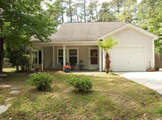 1702 Barracuda Rd, Johns Island, SC 29455