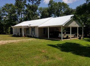 11368 State Highway 370, Blakely, GA 39823