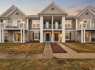 1151 Alameda Blvd #1, Troy, MI 48085