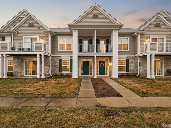 1151 Alameda Blvd #1, Troy, MI 48085