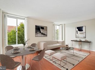 1800 R St NW APT 405, Washington, DC 20009